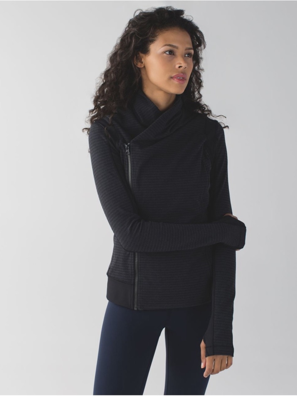 Lululemon Bhakti Yoga Jacket